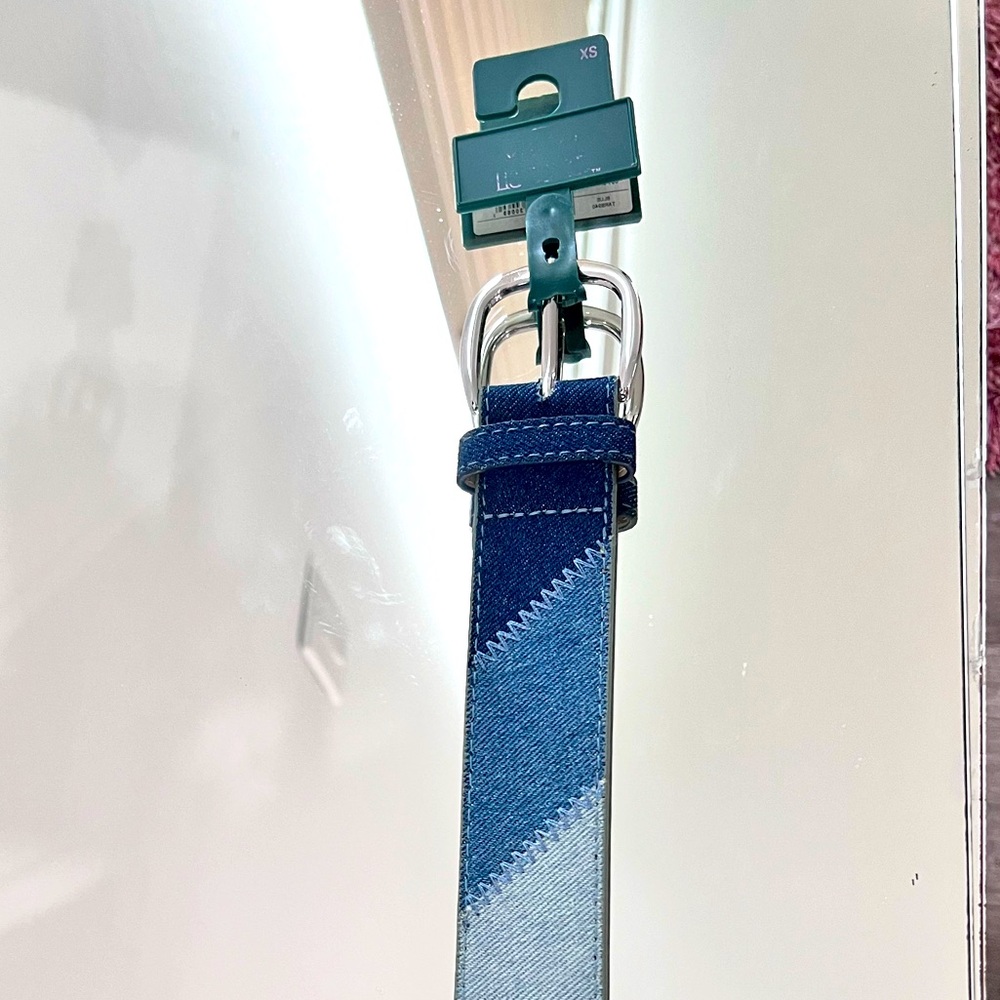 Belt for woman